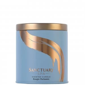 Image of Sanctuary Spa Driftwood & Sea Spray Candle 260g