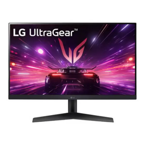 Image of LG 24" 24GS60F-B Full HD IPS LCD Monitor