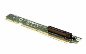 Image of RSC-RR1U-E8 - PCI - PCIe - Green - Multicolour - Server - Wired