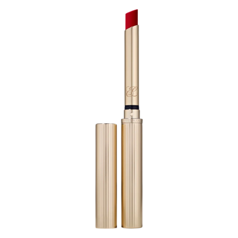 Image of Estee Lauder Pure Color Explicit Silk Matte Lipstick 303 Heartbeat