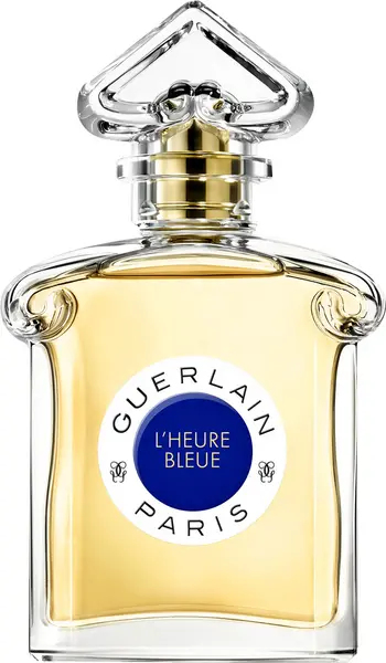 Image of Guerlain L Heure Bleue Eau de Toilette For Her 75ml