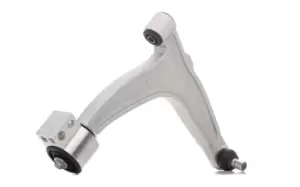 Image of DELPHI Suspension arm OPEL,FIAT,SAAB TC2076 51748652,12799200,0352052 24413016,352052,12783756,12796014,12799200,24413016