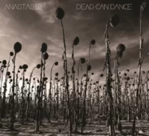 Image of Anastasis by Dead Can Dance CD Album