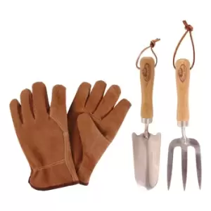 Image of Garden Tools Garden Gift Set - Small