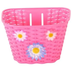 Image of Bumper Front Basket