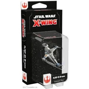 Image of Star Wars X-Wing 2nd Edition: A/SF-01 B-Wing