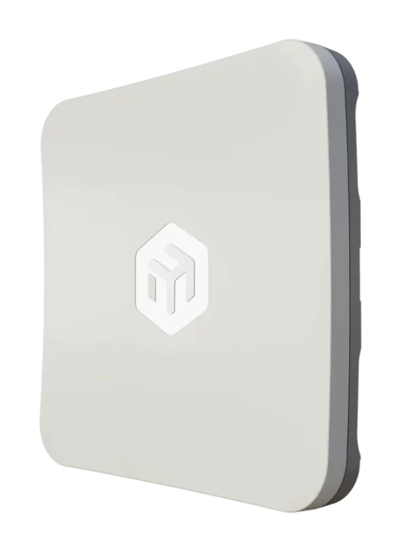 Image of Mikrotik SX sq 5 x wih nenn PoE