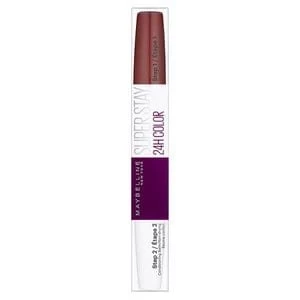 Image of Maybelline Superstay 24hr Lip 845 Aubergine