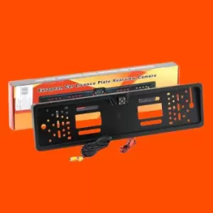 Image of JACKY Reversing camera 004938 Reverse camera,Rear view camera