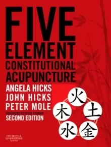 Image of Five Element Constitutional Acupuncture