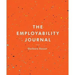 Image of The Employability Journal Paperback / softback 2017