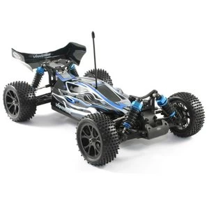 Image of Ftx Vantage 1/10 Brushless Buggy 4Wd Rtr W/Lipo & Charger