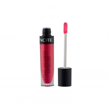 Image of Long Wearing Lip Gloss 6ml (Various Shades) - 18 Red Tango
