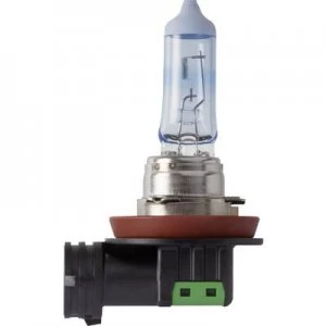 Image of Philips Halogen bulb WhiteVision Xenon-Effekt H11 55 W 12 V