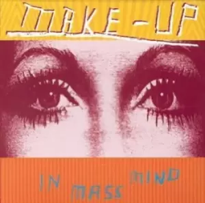 Image of In Mass Mind by Make-Up CD Album