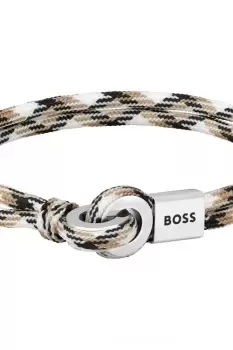 Image of Boss Jewellery Thad Sport Bracelet 1580471M