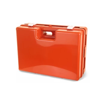 Image of EMPTY BOX C/W HANDLE & WALL BRACKET 428 X 304 X 146MM - Click