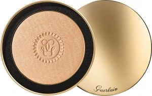 Image of GUERLAIN Terracotta Electric Light Copper Bronzing Powder 10g