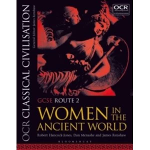 Image of OCR Classical Civilisation GCSE Route 2 : Women in the Ancient World