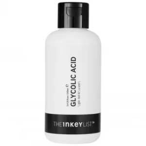 Image of The INKEY List Glycolic Acid Toner 100ml