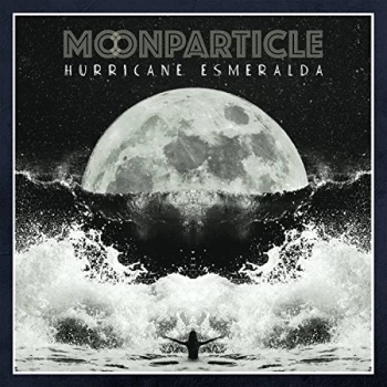 Image of Moonparticle - Hurricane Esmeralda Vinyl
