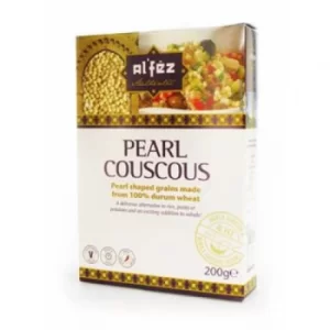 Image of Al Fez Pearl Cous Cous 200g
