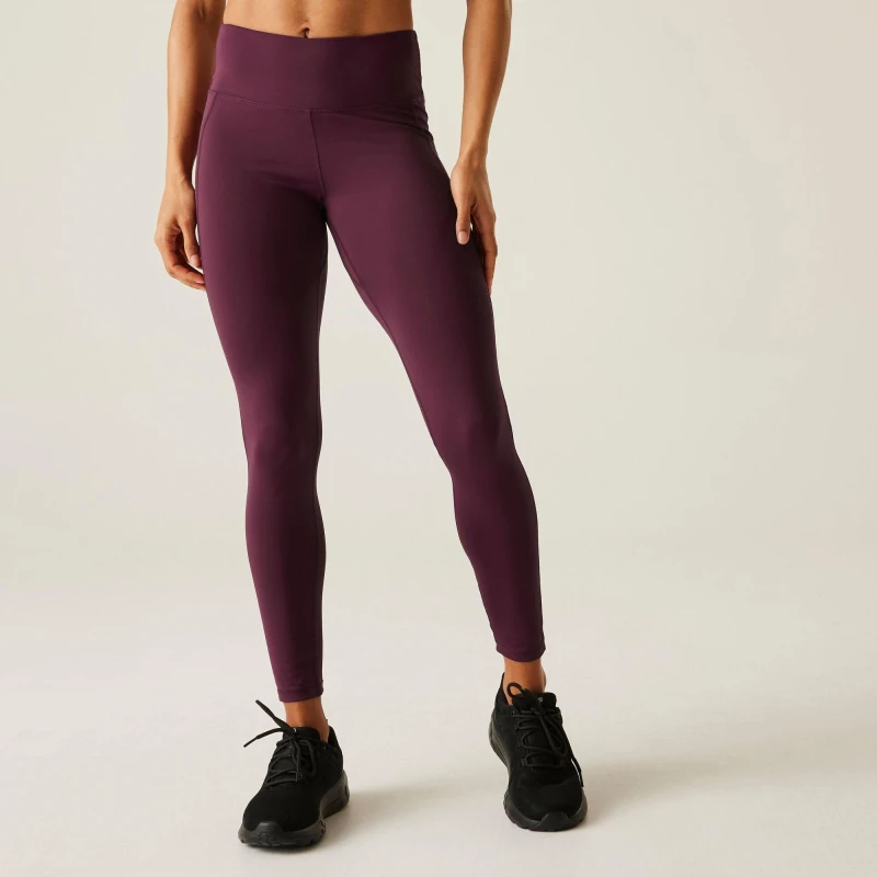 Image of Dare 2b Influential II Legging Fig female 14