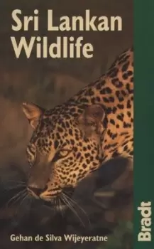 Image of Sri Lankan wildlife by Gehan De Silva Wijeyeratne