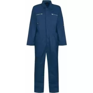 Image of Regatta - Mens Overalls (36) (Royal Blue) - Royal Blue