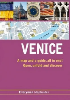 Image of Venice Hardback