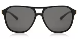 Image of Bvlgari Sunglasses BV7034 Polarized 501/81