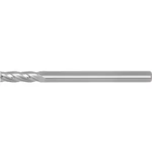 Image of 3.0MM 4FL Standard Carbide End Mill - Sherwood
