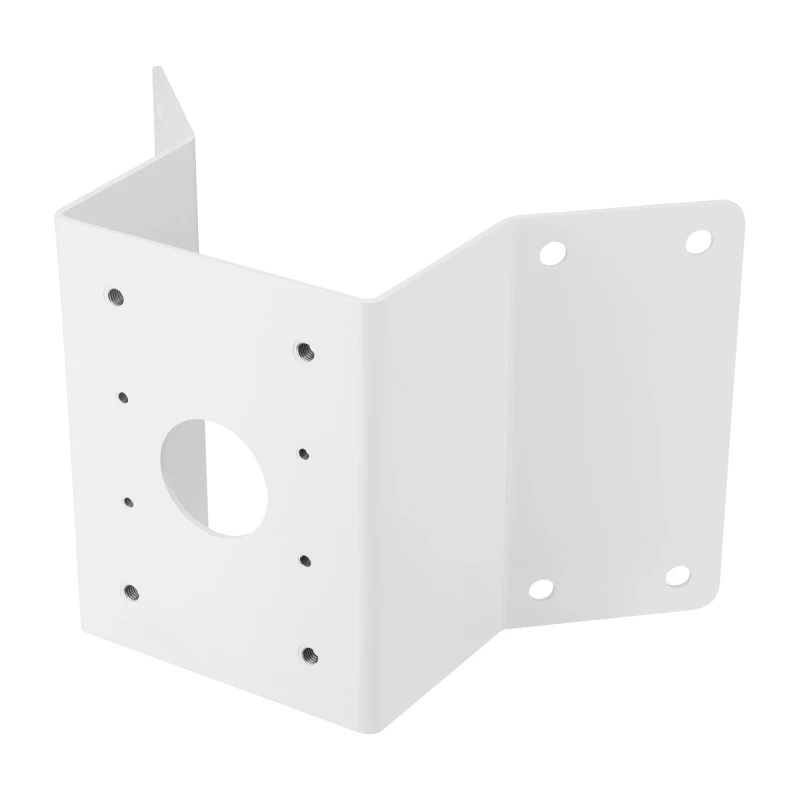 Image of Hanwha SBP-300KMW1 security camera accessory Corner bracket