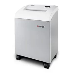 Image of DAHLE 504 Clean Tec Professional Cross cut Shredder