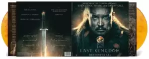 Image of The Last Kingdom Destiny Is All Vinyl Album