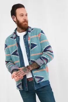 Image of Stylish Spring Knit