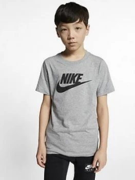 Image of Nike Sportswear Older Boys Futura Icon T-Shirt