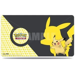 Image of Ultra Pro Pokemon Pikachu 2019 Playmat