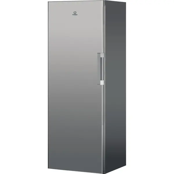 Image of Indesit UI6F1TSUK1 228L Frost Free Upright Freezer