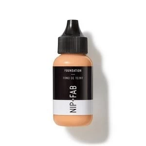 Image of NIP+FAB Make Up Foundation 30ml 25 Nude