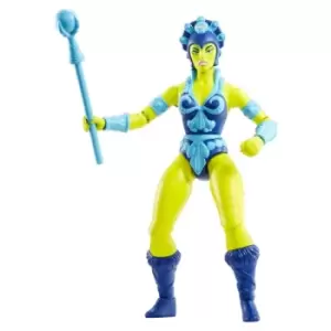 Image of Masters of the Universe Origins Action Figure 2020 Evil-Lyn 14 cm
