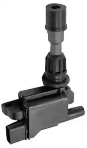 Image of Ignition Coil 5DA358057-061 by Hella