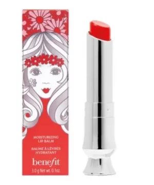 Image of Benefit California Kissin' ColorBalm Poppy 99