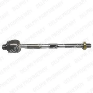 Image of Delphi TA2032 Tie Rod Axle Joint Left / Right