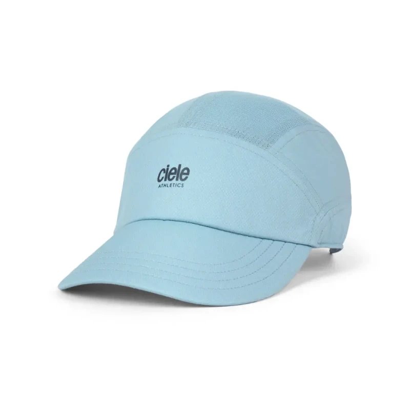 Image of 5 Panel Cap Ciele FST SC Classic Athletics SL Bleu Unisex S/M