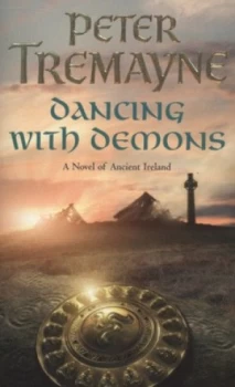 Image of Dancing with Demons by Dancing with Demons Book