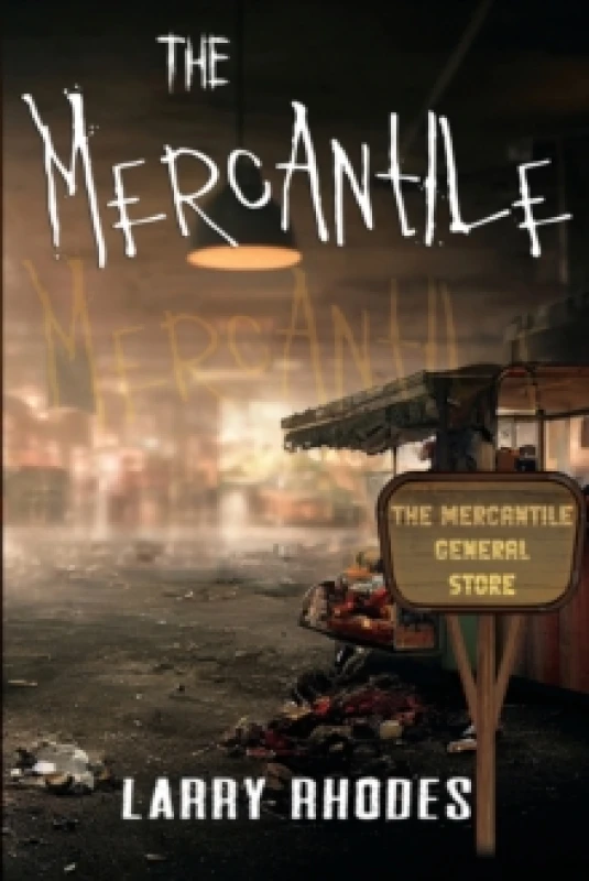 Image of The Mercantile Paperback / softback