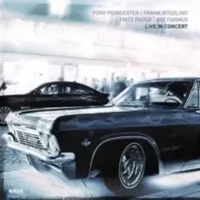 Image of The Exciting Jazz of the Early Seventies: Live in Concert