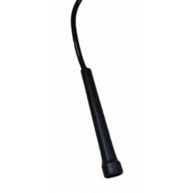 Image of Carta Sport Carta Sport Skipping Rope in Black One Size Unisex 5063107238047