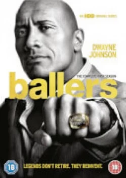 Image of Ballers - Season 1